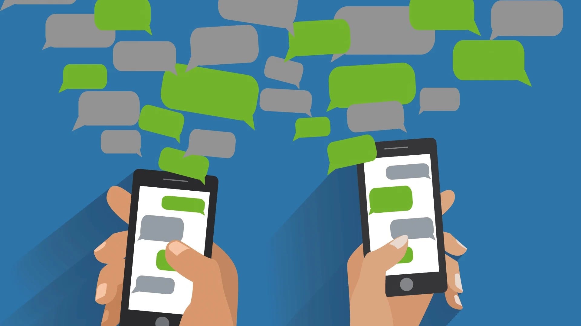 Big Difference Between SMS And Text: What You Need to Know #1 9 Big Difference Between SMS And Text