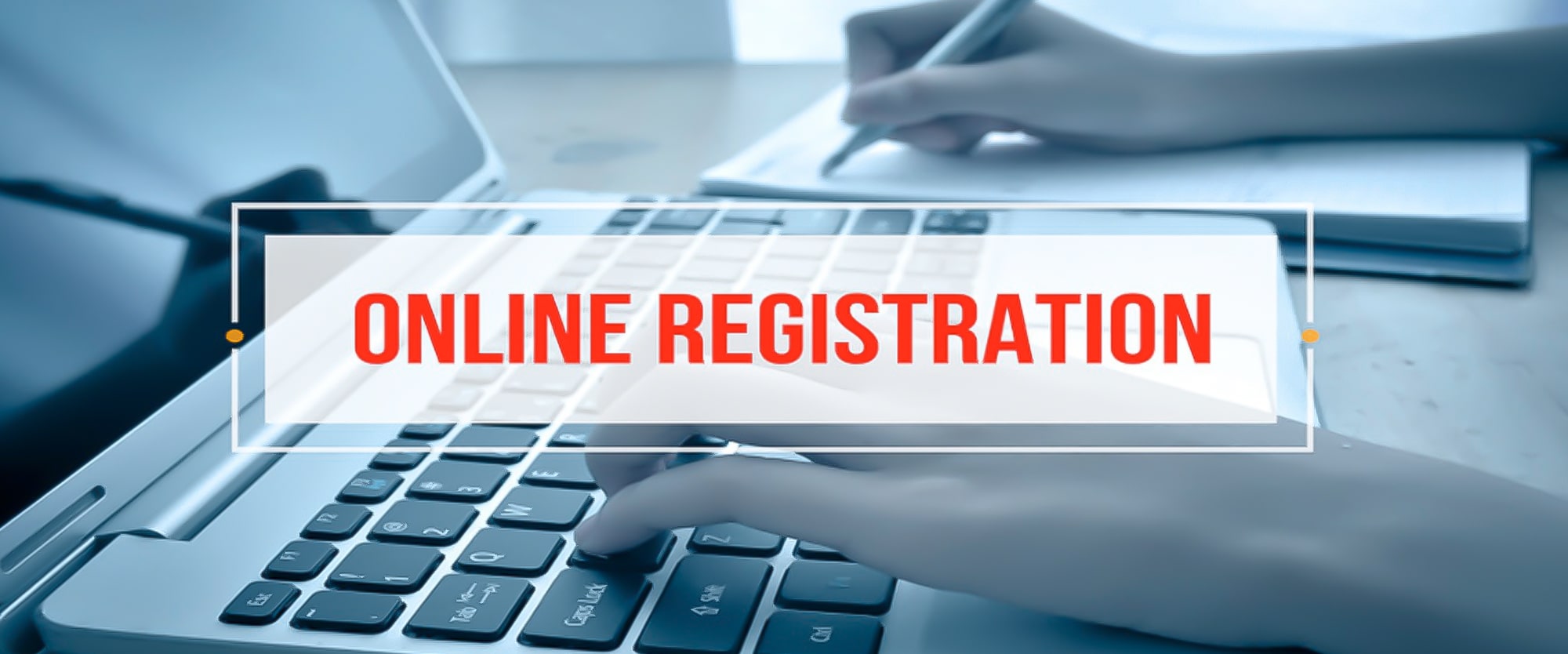 5 Easy Ways to Do Online Event Registration 9 Easy Ways to Do Online Event Registration