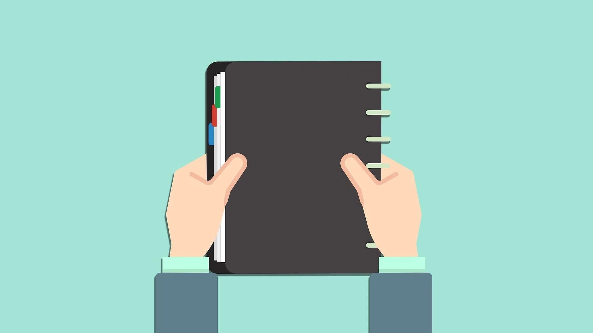 How to Maintaining Your Weekly Planner, these are 4 Easy Tips 9 Tips for Maintaining Your Weekly Planner