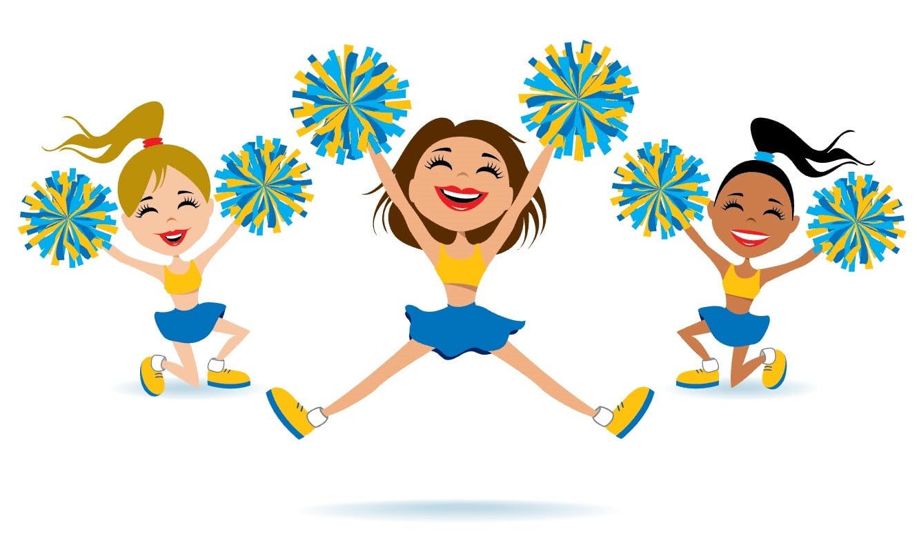 School Spirit Wear Ideas, 4 Cool Examples 9 School Spirit Wear Ideas