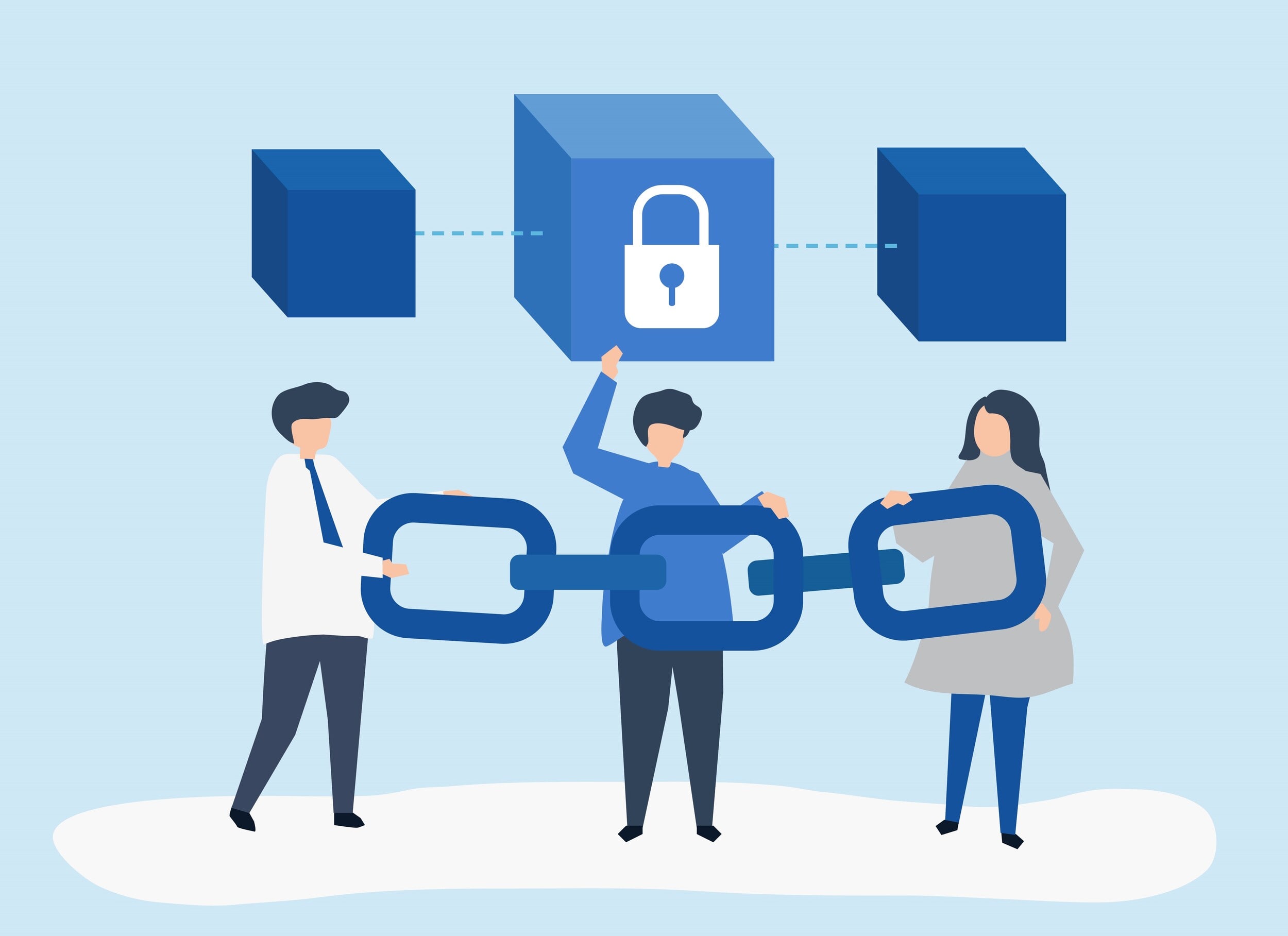 7 Blockchain Security Issues You are Likely to Encounter 9 Blockchain Security Issues You are Likely to Encounter