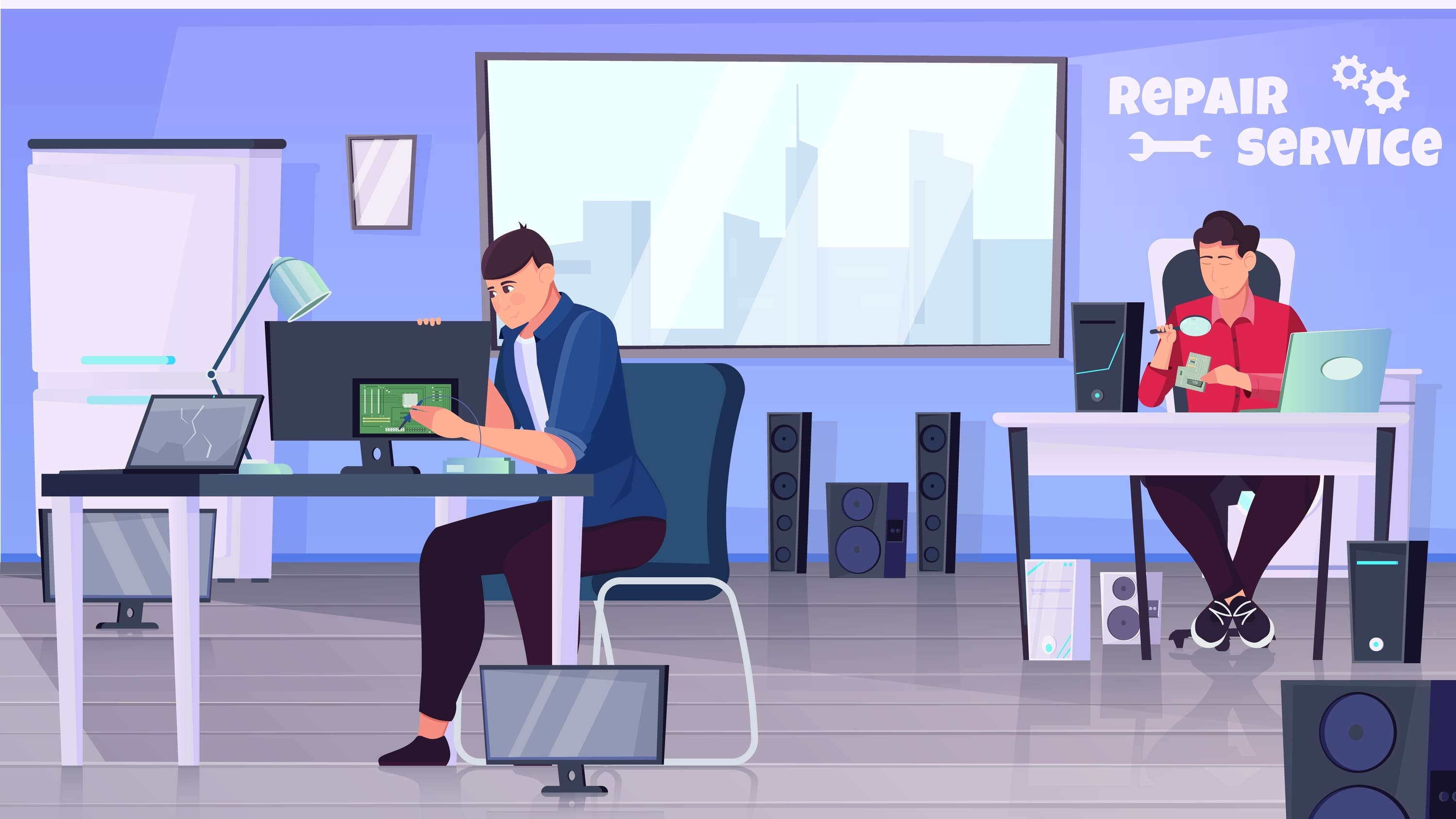 Tips for Choosing a Reputable Apple Computer Repair Shop, 5 Useful Things to Know 9 Tips for Choosing a Reputable Apple Computer Repair Shop