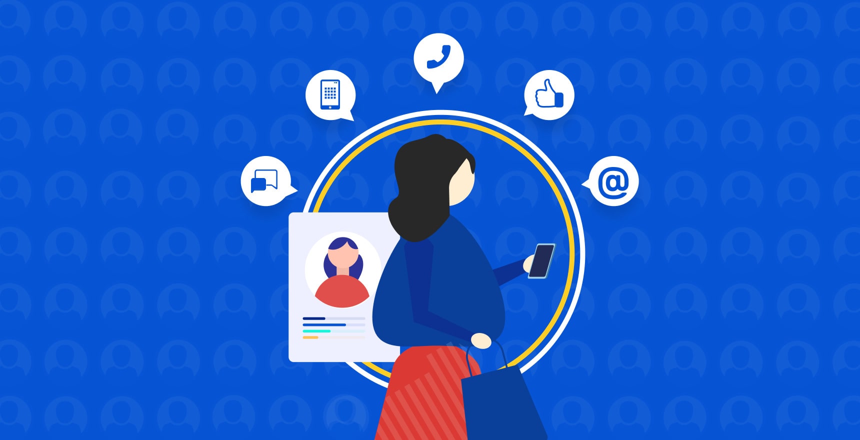 What is Identity Resolution? These are The Full Explanation From The 6 Sides 9 What is Identity Resolution?