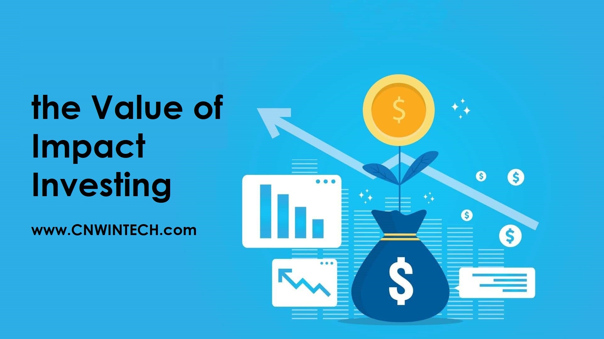 What is the Value of Impact Investing? Here are the Top 3 Influences on the Business 9 What is the Value of Impact Investing?