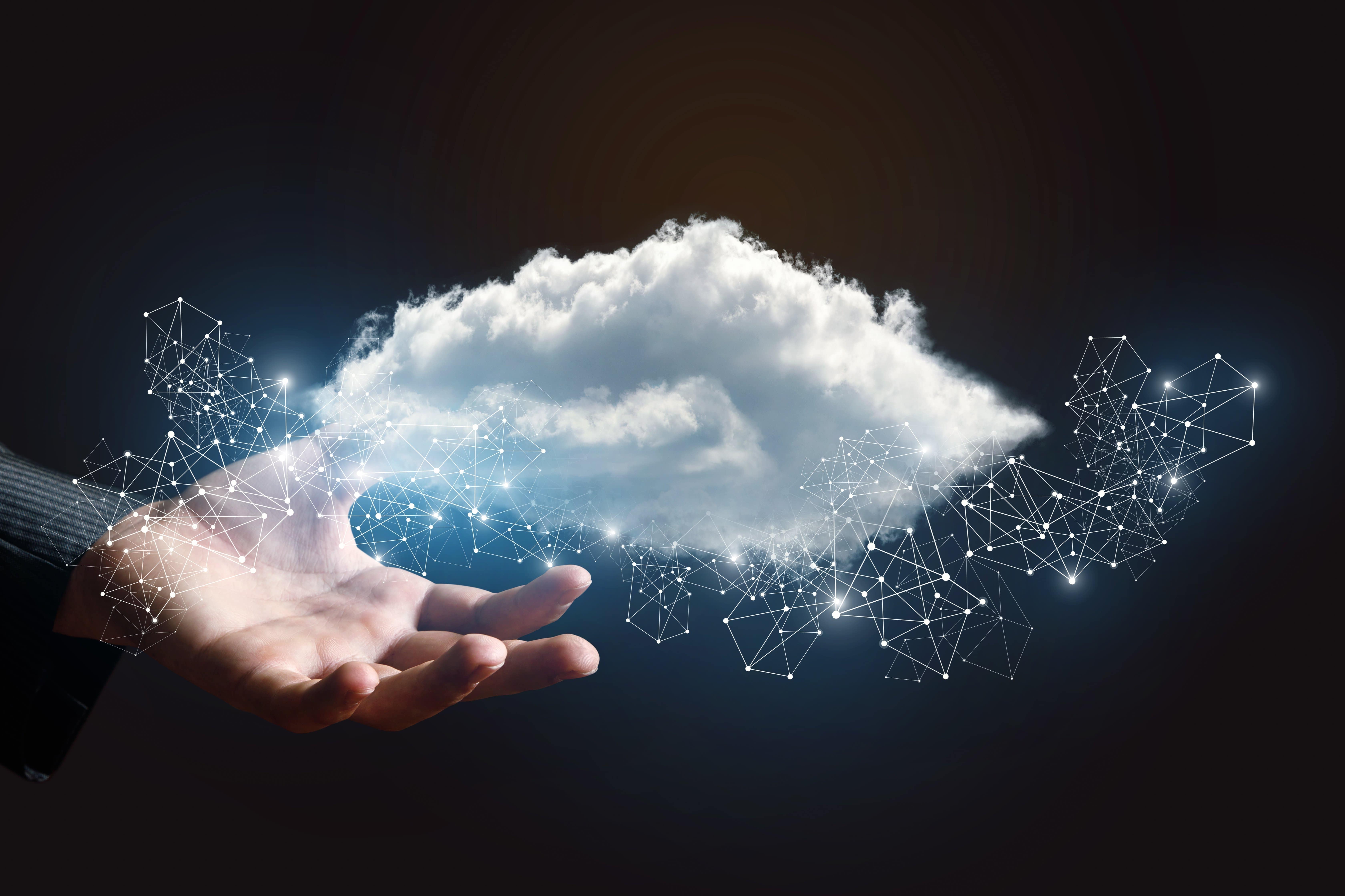 Top 4 Benefits of Using Cloud Technology in Commercial Businesses 9 Benefits of Using Cloud Technology in Commercial Businesses