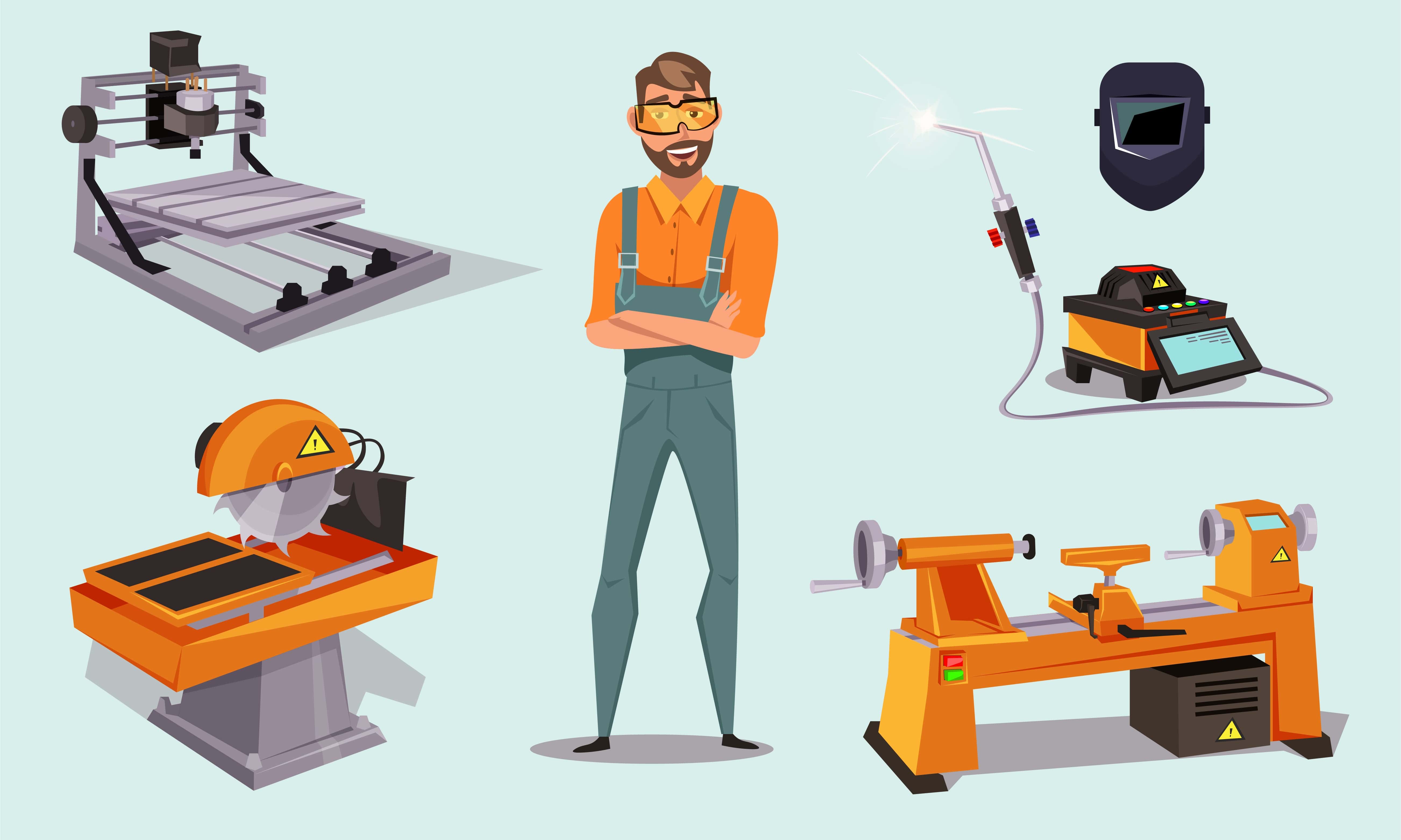 Everything You Need to Know About CNC Machining for Defense, Best 5 Things to Considered 9 Everything You Need to Know About CNC Machining for Defense