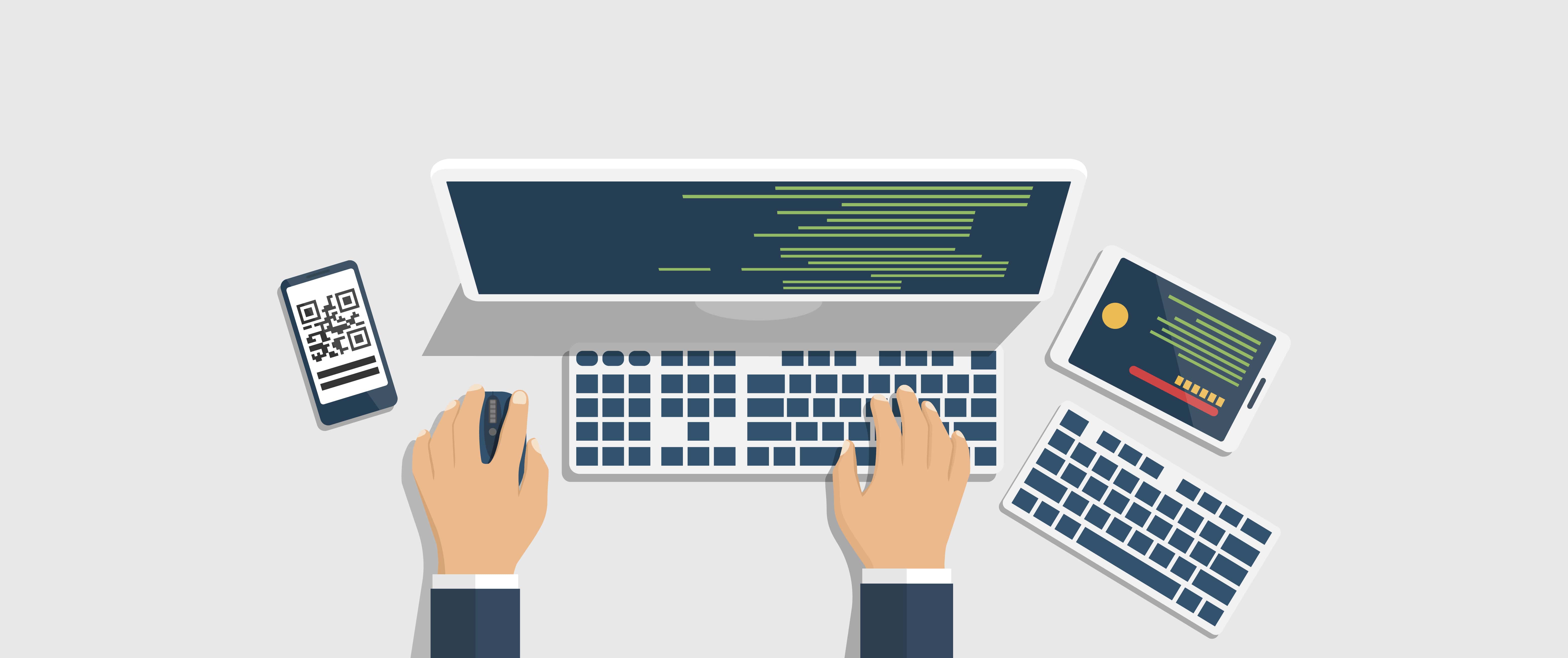 5 Innovative Trends in Government Technology 9 Innovative Trends in Government Technology