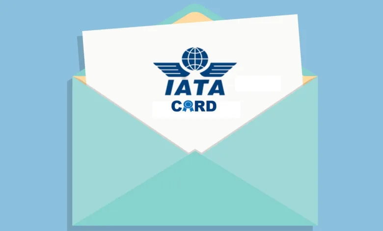 how do i get an iatan card? how to get an iatan card