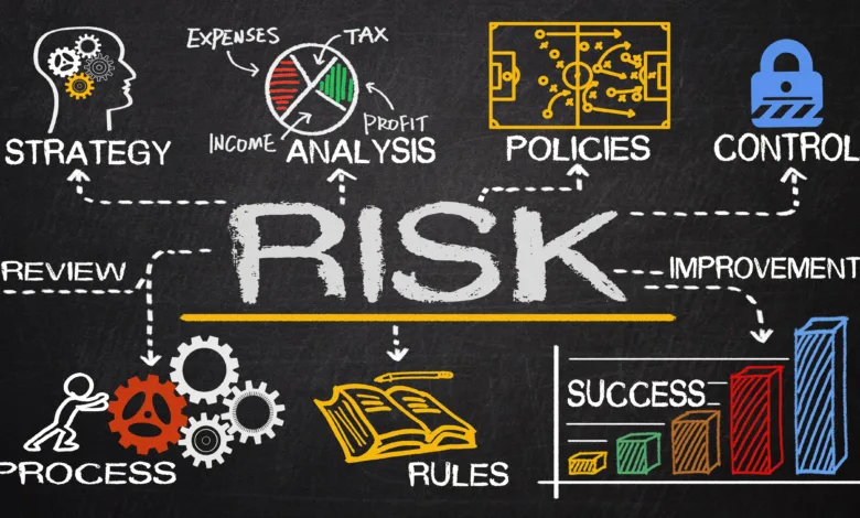 the impact of information technologies on risk management