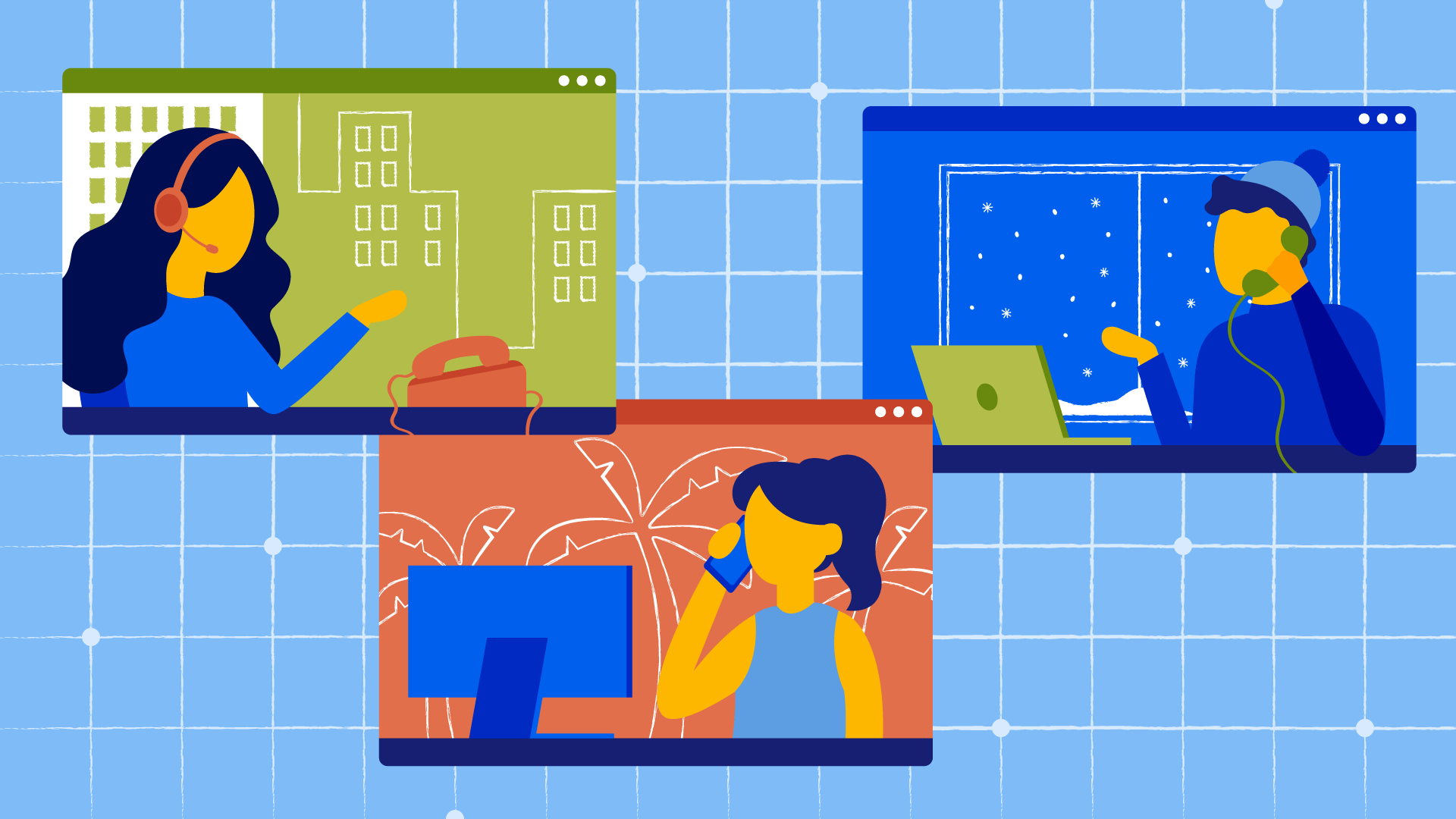 All About Telephone Interpreting Services, 4 Best Benefits You Will Get 9 Telephone Interpreting Services