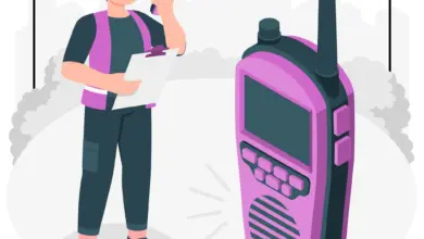How Motorola Mobile Radios Can Improve the Safety and Security of Your Workplace