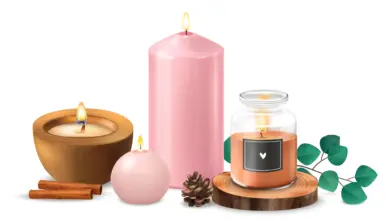 Why People Love Scented Candles