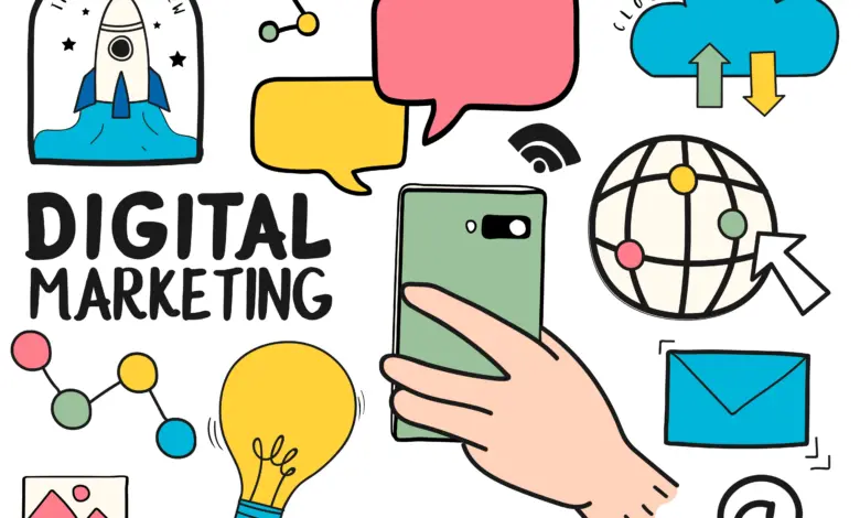 reasons why you should consider using white label digital marketing services