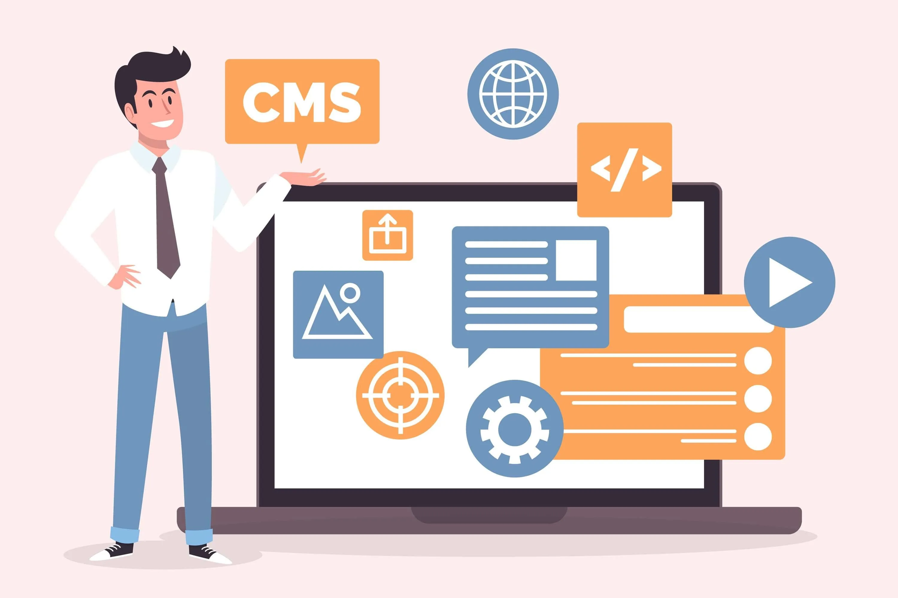 advantages of headless cms for your business