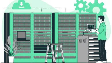How to Choose the Right Rack System for Your Data Center