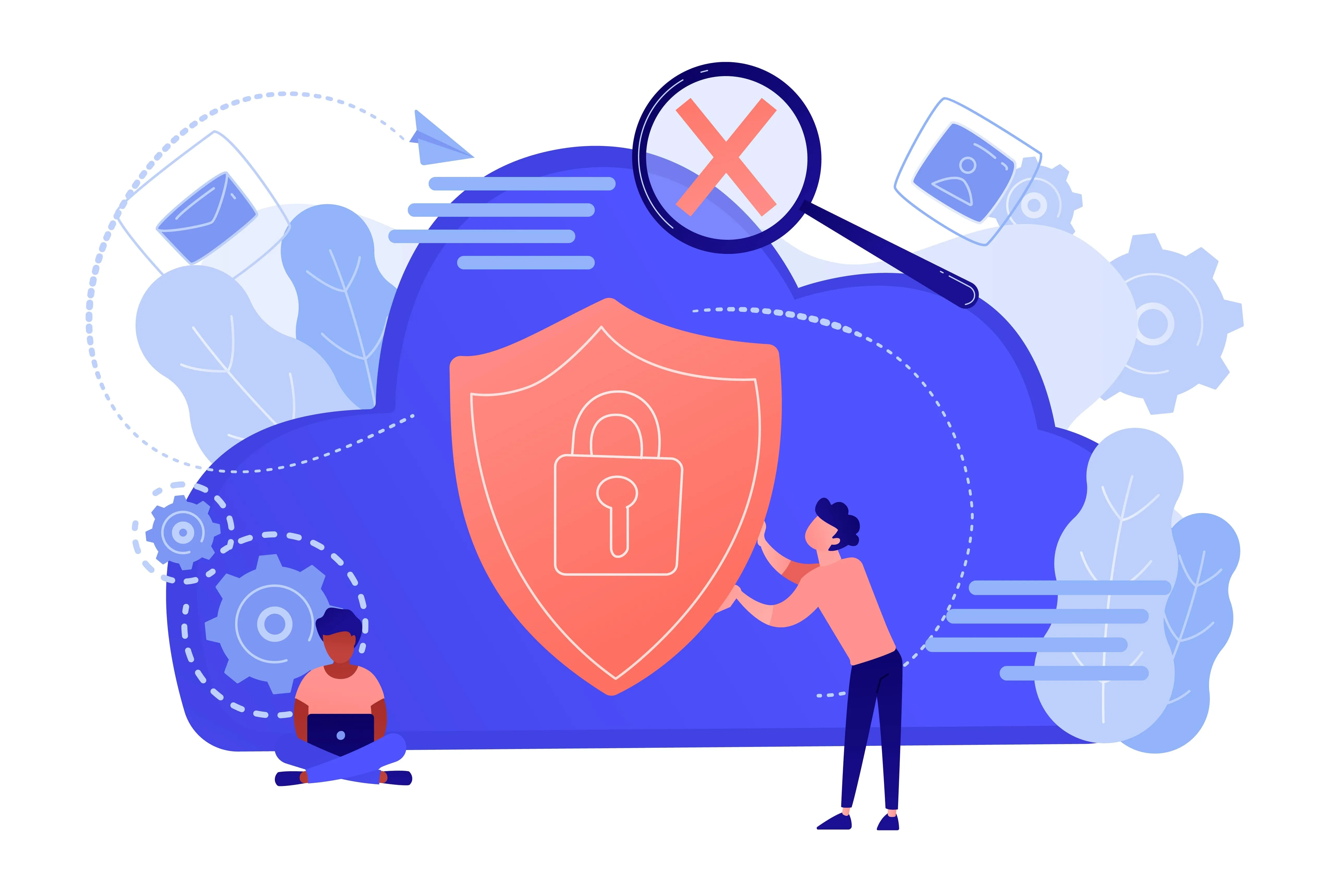 Securing the Future with Cloud and IoT Security