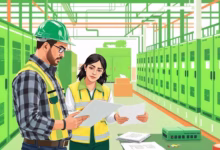 Regulatory Compliance in Electrical Equipment Manufacturing