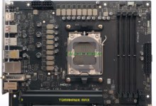 Comprehensive Review MSI MAG B850 TOMAHAWK MAX WIFI