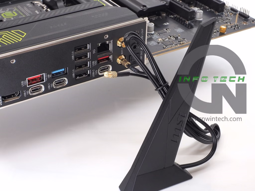 Comprehensive Review MSI MAG B850 TOMAHAWK MAX WIFI