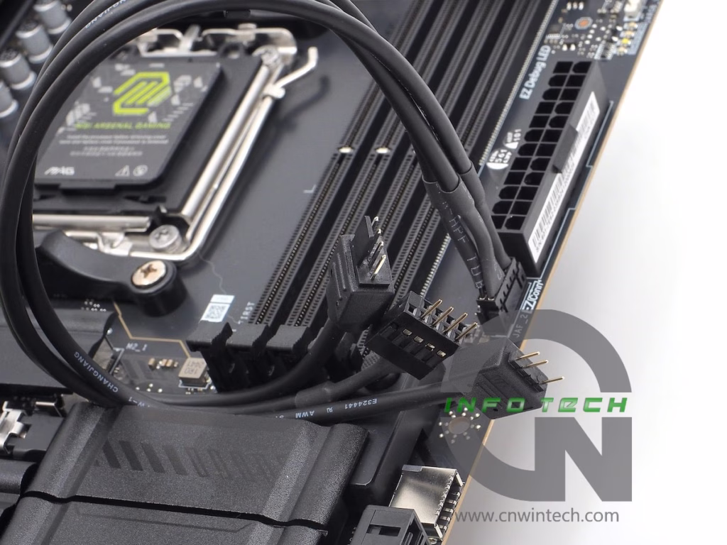 Comprehensive Review MSI MAG B850 TOMAHAWK MAX WIFI