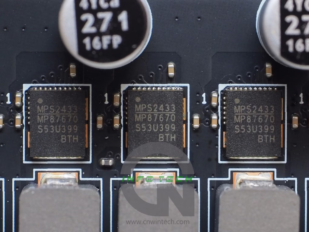 Comprehensive Review MSI MAG B850 TOMAHAWK MAX WIFI