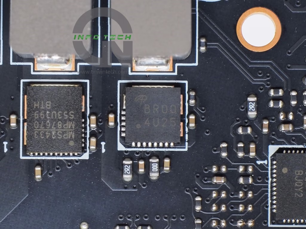 Comprehensive Review MSI MAG B850 TOMAHAWK MAX WIFI