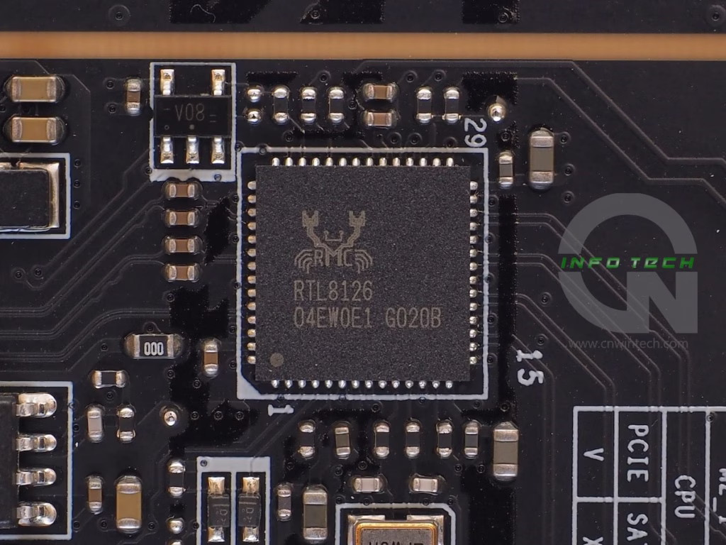 Comprehensive Review MSI MAG B850 TOMAHAWK MAX WIFI