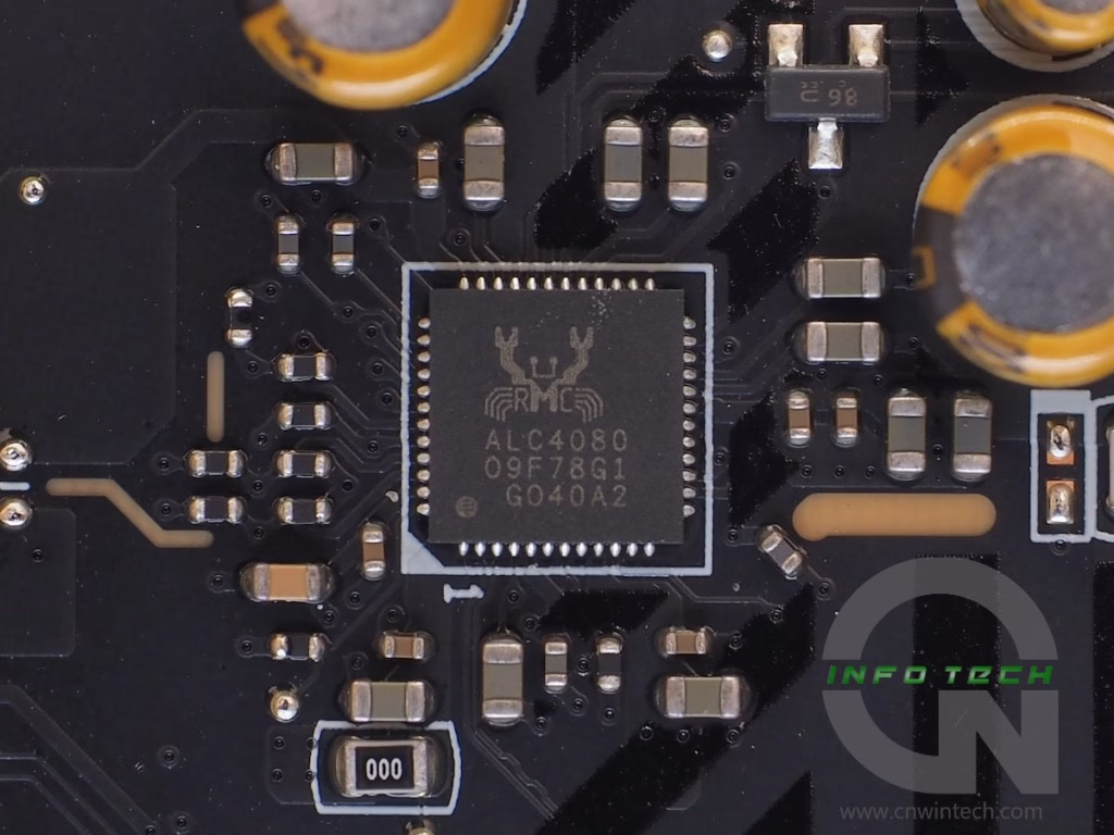 Comprehensive Review MSI MAG B850 TOMAHAWK MAX WIFI