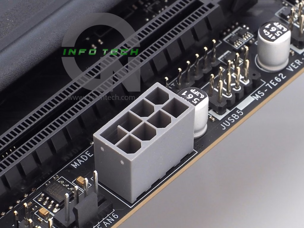 Comprehensive Review MSI MAG B850 TOMAHAWK MAX WIFI