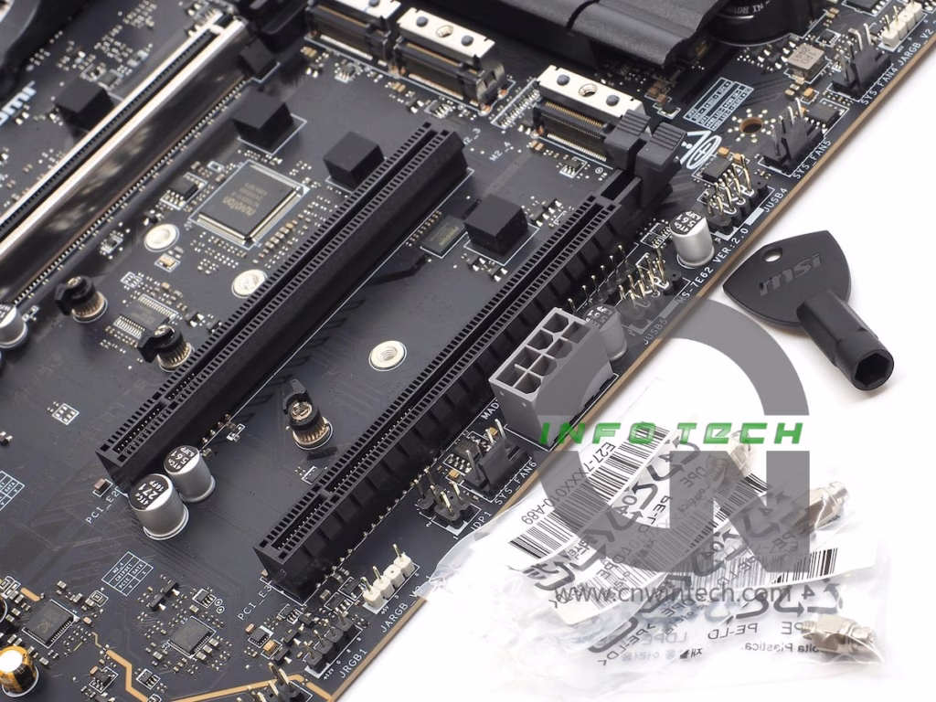 Comprehensive Review MSI MAG B850 TOMAHAWK MAX WIFI