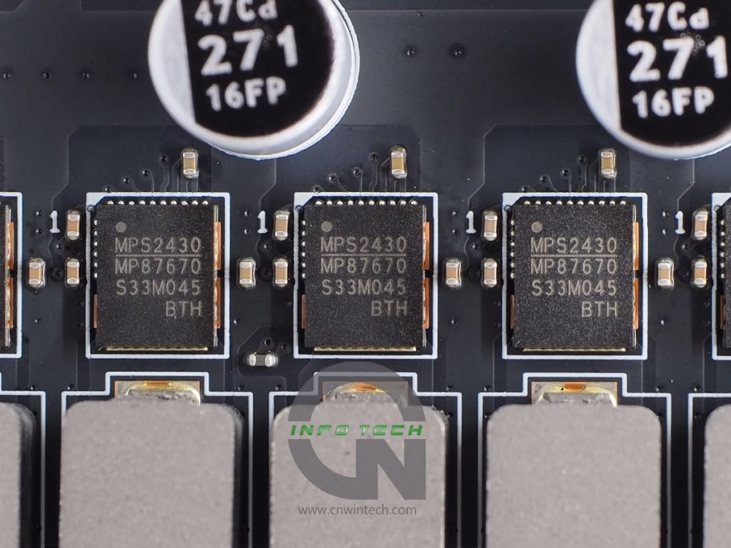 Comprehensive Review MSI MAG X870 Tomahawk WiFi: Best AM5 Motherboard? 43 Comprehensive Review MSI MAG X870 Tomahawk WiFi: Best AM5 Motherboard?