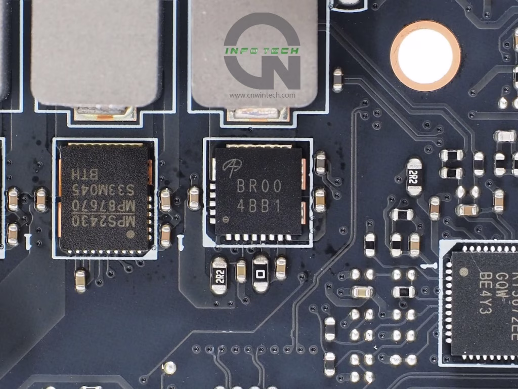 Comprehensive Review MSI MAG X870 Tomahawk WiFi: Best AM5 Motherboard? 44 Comprehensive Review MSI MAG X870 Tomahawk WiFi: Best AM5 Motherboard?