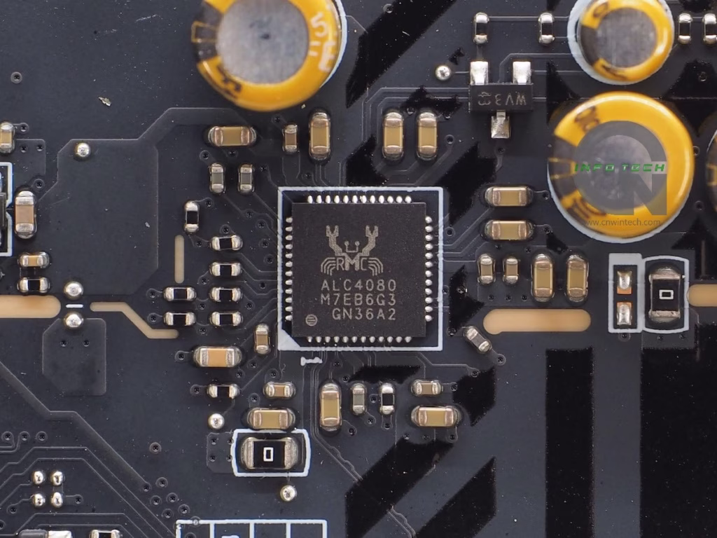 Comprehensive Review MSI MAG X870 Tomahawk WiFi: Best AM5 Motherboard? 48 Comprehensive Review MSI MAG X870 Tomahawk WiFi: Best AM5 Motherboard?