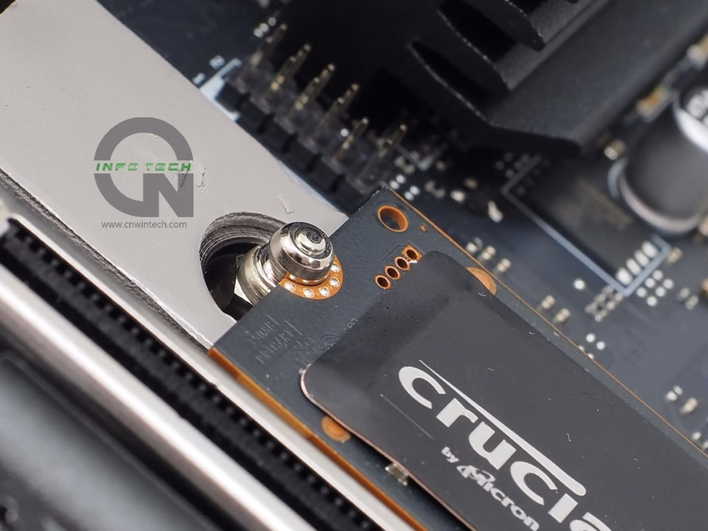 Comprehensive Review MSI MAG X870 Tomahawk WiFi: Best AM5 Motherboard? 35 Comprehensive Review MSI MAG X870 Tomahawk WiFi: Best AM5 Motherboard?