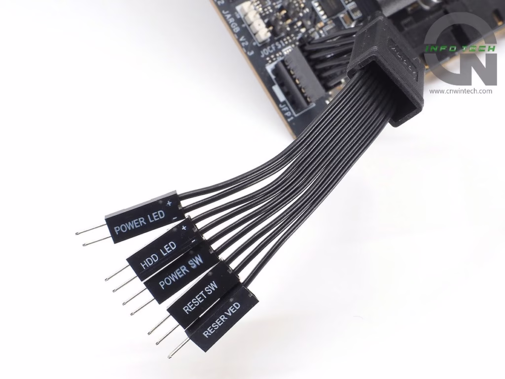 Comprehensive Review MSI MAG X870 Tomahawk WiFi: Best AM5 Motherboard? 37 Comprehensive Review MSI MAG X870 Tomahawk WiFi: Best AM5 Motherboard?