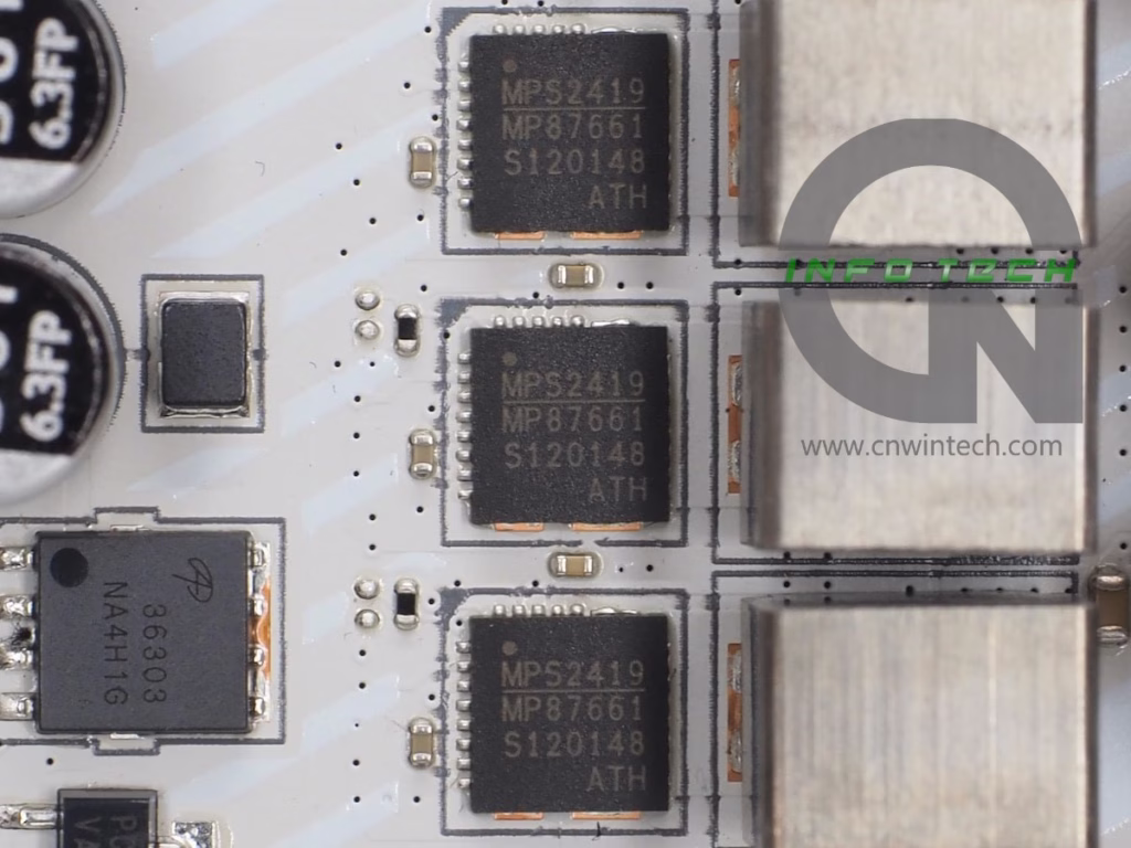 Comprehensive Review MSI MPG Z890 EDGE TI WIFI Pairing with Core Ultra 7 265K