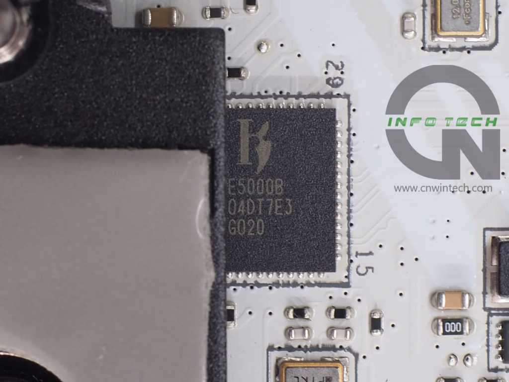 Comprehensive Review MSI MPG Z890 EDGE TI WIFI Pairing with Core Ultra 7 265K