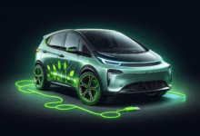 The Future of Electric Vehicles and Sustainability