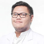 profile picture of dr khaerul aqmar